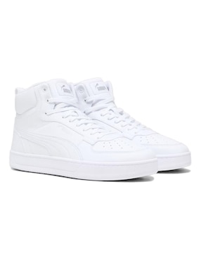 Tenis Puma Caven 2.0 Mid de hombre