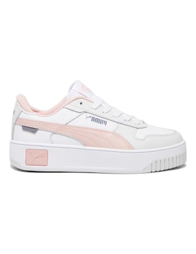 Tenis feminino hot sale puma 2018