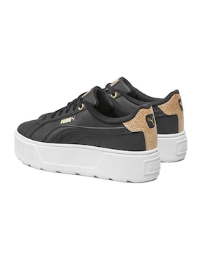 Tenis Puma de mujer