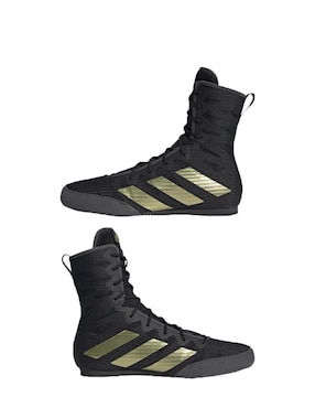 Tenis Adidas unisex para box