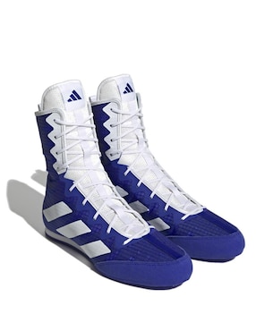 Tenis Adidas unisex para box