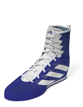 Tenis Adidas unisex para box