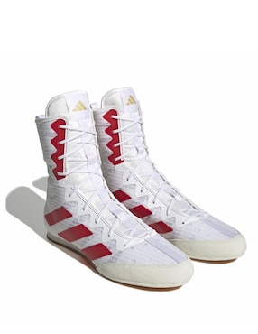 Tenis Adidas unisex para box