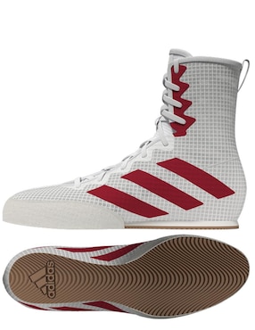 Tenis Adidas unisex para box