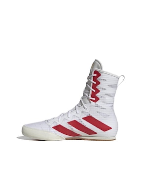 Tenis Adidas unisex para box