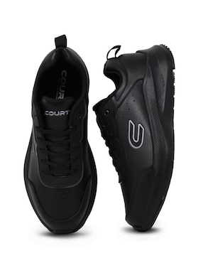 Tenis Court Oficial Omega unisex para entrenamiento