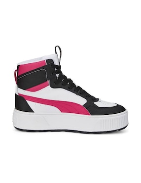 Tenis Puma Karmen Rebelle de mujer