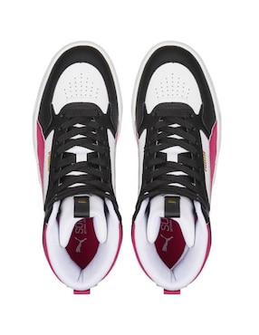 Tenis Puma Karmen Rebelle de mujer