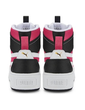 Tenis Puma Karmen Rebelle de mujer