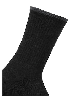 Tin largo compresión Feetures unisex