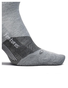 Calcetín compresión Feetures unisex