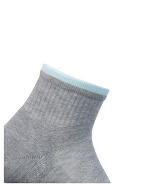 Calcetín compresión Feetures unisex