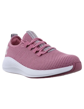 Tenis K-Swiss New Flanagan V De Mujer Para Entrenamiento