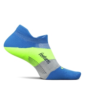 Tin antiderrapante para correr Feetures