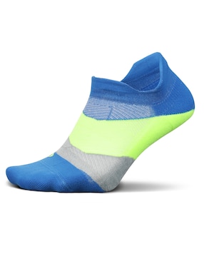 Tin antiderrapante para correr Feetures