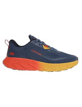 Tenis Lotto Sneakers de hombre casual
