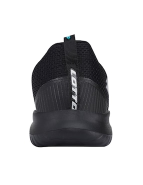Tenis Lotto Sneakers de mujer casual
