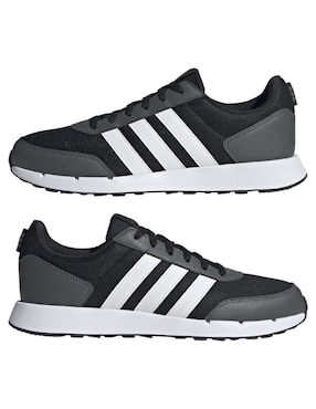 Tenis Adidas Sw run 50S unisex