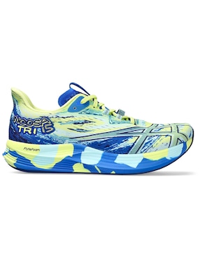 Tenis Asics Elite Running De Hombre Para Correr