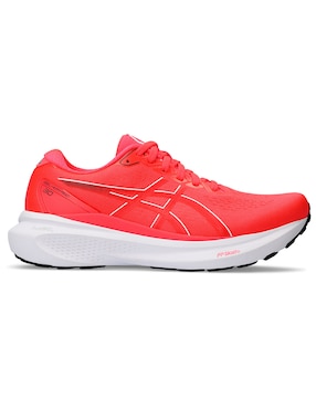 Tenis Asics Elite Running De Mujer Para Correr