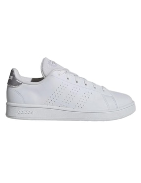 Tenis ADIDAS Advantage Base de mujer
