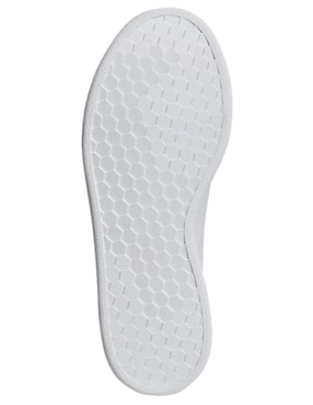 Tenis ADIDAS Advantage Base de mujer