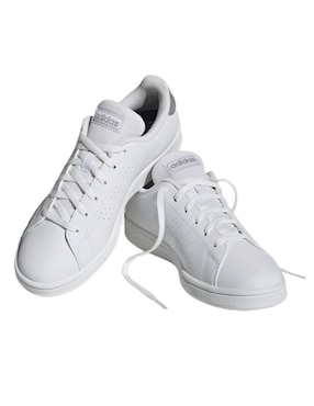Tenis ADIDAS Advantage Base de mujer