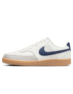 Tenis Nike Court Vision Low de hombre