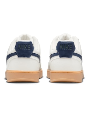 Tenis Nike Court Vision Low de hombre
