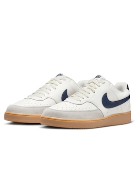 Tenis Nike Court Vision Low de hombre