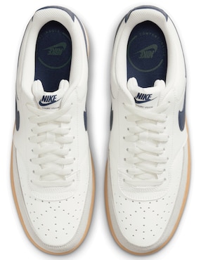 Tenis Nike Court Vision Low de hombre