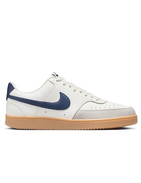 Tenis Nike Court Vision Low de hombre