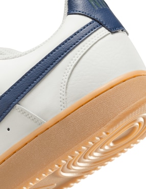 Tenis Nike Court Vision Low de hombre