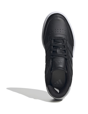 Tenis Adidas Sw Courtblock de mujer