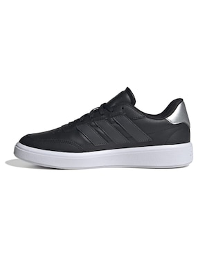 Tenis Adidas Sw Courtblock de mujer
