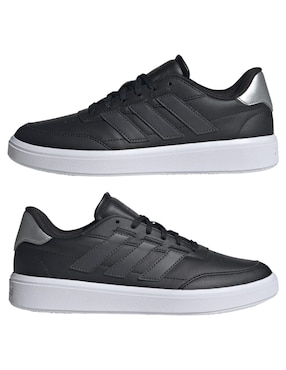 Tenis Adidas Sw Courtblock de mujer