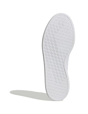 Tenis para entrenamiento adidas sw urban court unisex