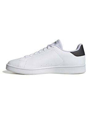 Tenis para entrenamiento adidas sw urban court unisex