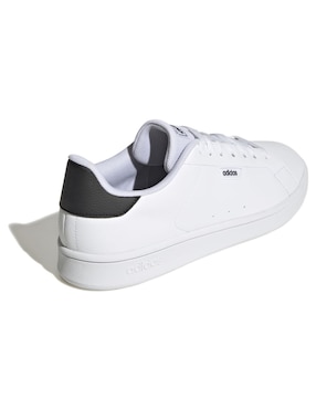 Tenis para entrenamiento adidas sw urban court unisex