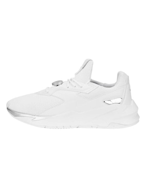 Tenis Puma Fier Nitro de mujer