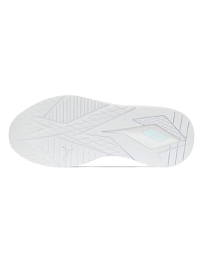Tenis Puma Fier Nitro de mujer
