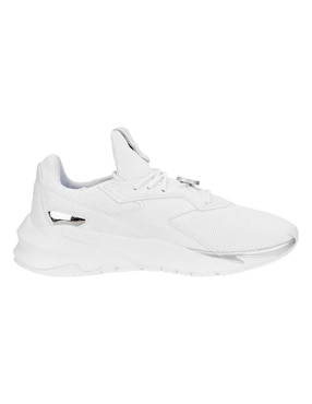 Tenis Puma Fier Nitro de mujer