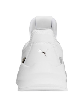 Tenis Puma Fier Nitro de mujer