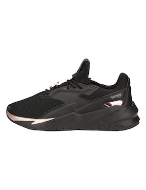 Tenis Puma Fier Nitro de mujer