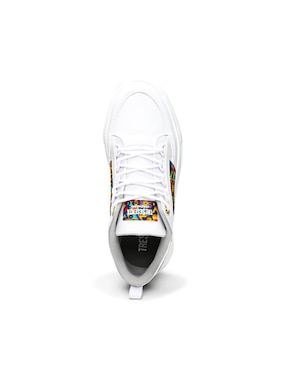 Tenis 360 Footwear Muzha Huichol de mujer
