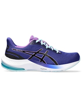 Asics mulher best sale