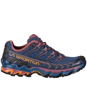 Tenis La Sportiva Ultra Raptor De Mujer Outdoor