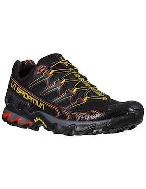 Tenis La Sportiva Ultra Raptor De Hombre Outdoor