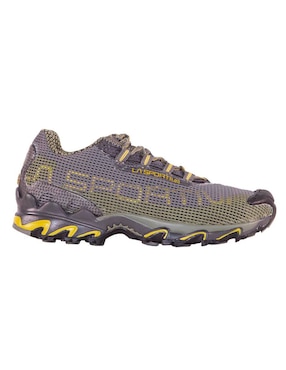 Tenis La Sportiva Wildcat De Hombre Outdoor