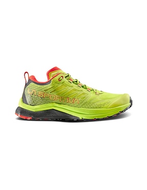 Tenis La Sportiva Jackal Ii De Hombre Outdoor